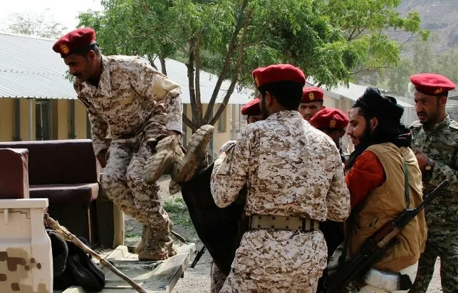 Son dakika: Yemen'de bombalı saldırı: 32 kişi öldü - 2