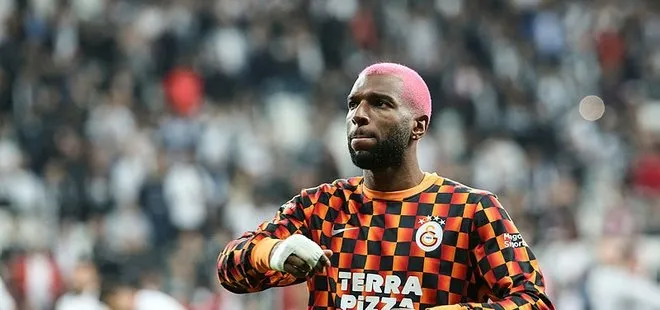 Ryan Babel’e Beşiktaş tribünlerinden şok!