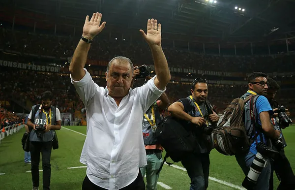 Galatasaray Konyaspor'a uzatma dakikalarında direnemedi - 2