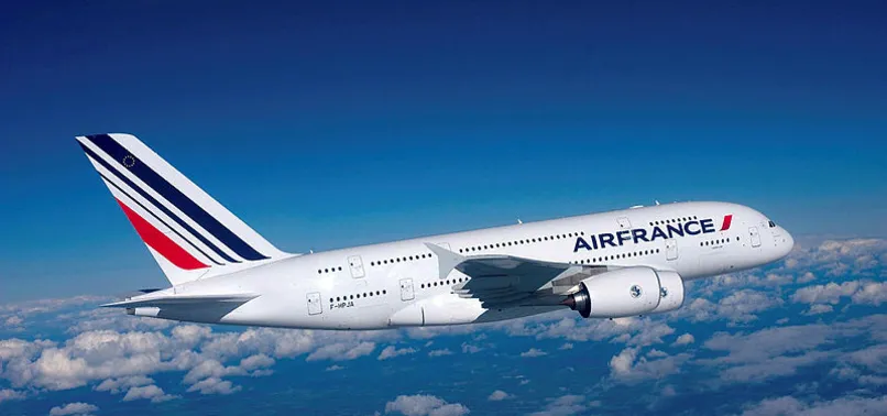 Son dakika | Fransa AB dışı 7 ülke için seyahat kısıtlamasını kaldırdı