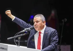 Muhittin Böcek ve 40 şüpheli hakkında iddianame tamamlandı