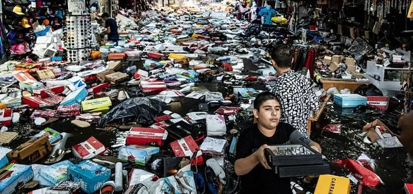 Son dakika: Başkan Erdoğan'dan Eminönü talimatı