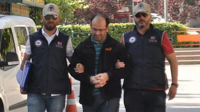 FETÖ’nün altın çocuğu Mustafa Aygün’e hapis cezası