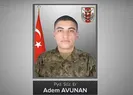 Pençe Kilit Harekatı bölgesinden acı haber