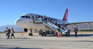 Yüksekova’da sevinç!