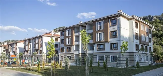 Son dakika: TOKİ’den önemli açıklama