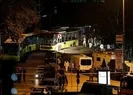 Alçak saldırı sonrası CHPden skandal paylaşım