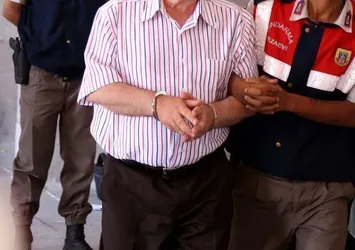 Manisa'daki FETÖ/PDY operasyonu: 7 iş adamından 5'i tutuklandı