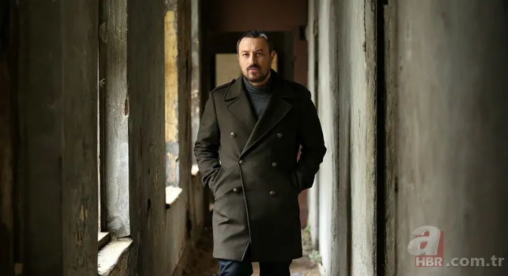 Çukur dizisine transfer olan Çarpışma'nın Veli Cevher'i Onur Saylak herkesi şaşırttı 1