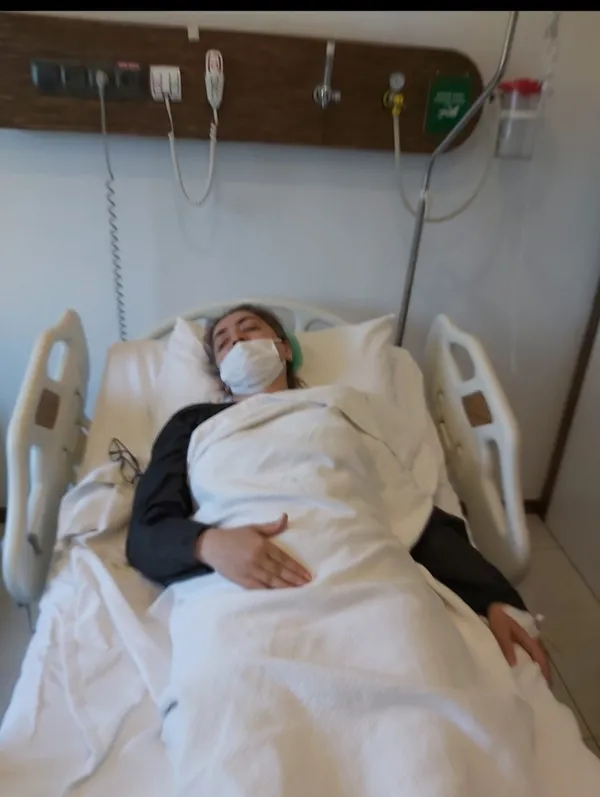 1693584111115.jpg Karın ağrısı şikayetiyle gitti anneliğini kaybetti! Bursa’da özel hastanede skandal teşhis - 1