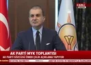Büyük bir meydan okuma ile karşı karşıyayız