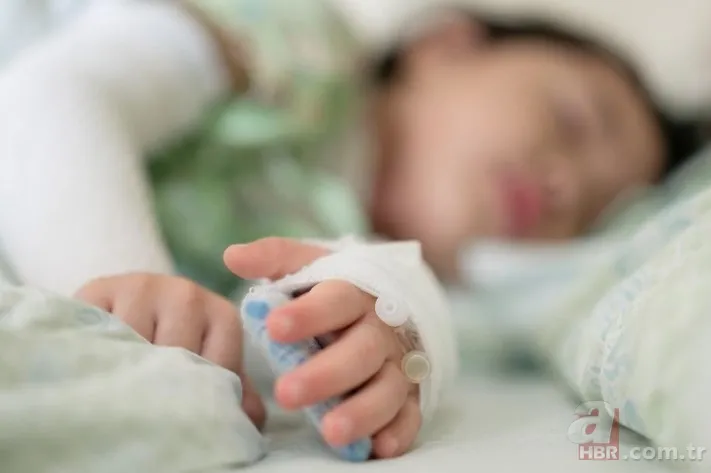 SMA hastalığı nedir, ne zaman ortaya çıkar? SMA teşhisi nasıl konur? Tedavisi, belirtileri, SMA testi... 6