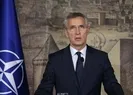 Jens Stoltenbergden flaş Türkiye açıklaması