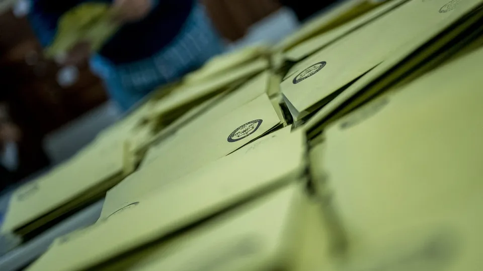 Ünlü anketçiden 23 Haziran değerlendirmesi