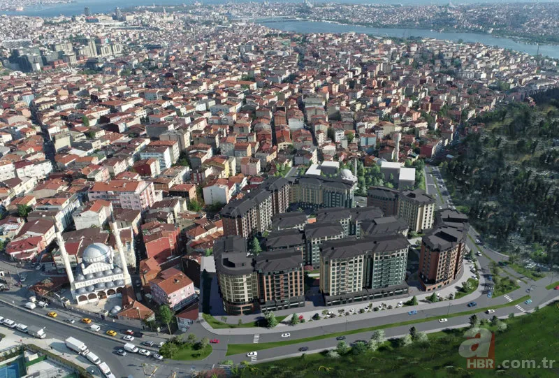 Takozcu zihniyet! CHP, Beyoğlu’nda Tarlabaşı, Okmeydanı gibi kentsel dönüşüm projelerini 10 yıl geciktirdi 23