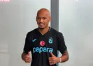 Trabzonspordan Fabinho hamlesi