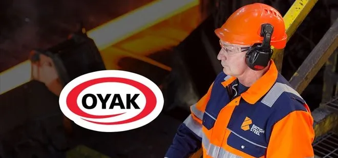 OYAK, British Steel’i satın almak için ön anlaşmaya vardı