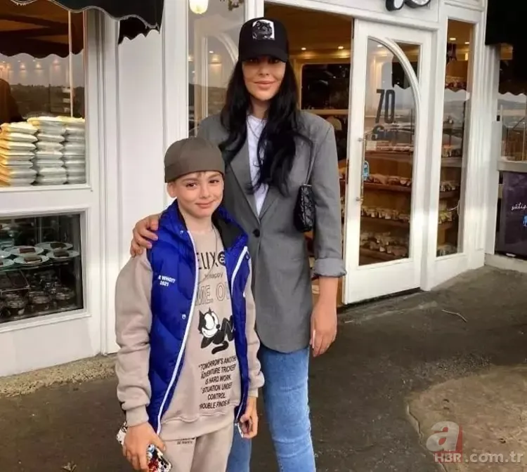 Tuğçe Tayfur’un eski eşi Taner Şafak’tan ağır suçlamalar! "Herkesin ipliği pazara çıkacak" 9