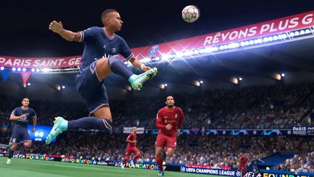 FİFA 22 erken erişim ne zaman 2021? FIFA 22 Demo sürümü erken erişim tarihi açıklandı mı? - 3