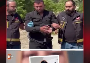 KAN DONDURAN RAHATLIK