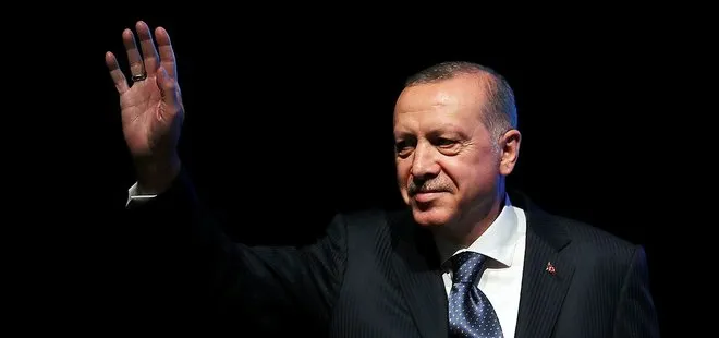 Başkan Erdoğan, teşekkür ziyaretlerine Bayburt’tan başlayacak