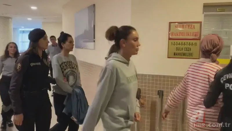 Dilan Polat kaç yıl hapis cezası aldı, çocuklara ne olacak? Dilan Polat ve Engin Polat şu anda cezaevindeler mi? Tüm aile yargılanıyor, ifadeler ortaya çıktı! 14