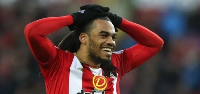 Medipol Başakşehir’den Jason Denayer bombası