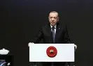 Başkan Erdoğan’dan Nevruz Bayramı mesajı