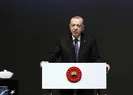 Başkan Erdoğan’dan Nevruz Bayramı mesajı