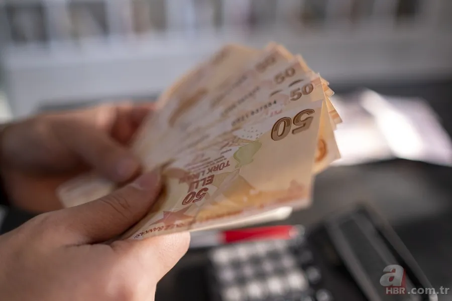 Adı soyadı listede olan acil baksın! Emeklilik hesaplama şablonu 6