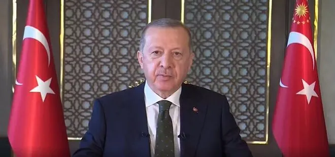 Son dakika: Başkan Erdoğan’dan 29 Ekim mesajı: Hedeflerimize aynı şekilde ulaşmakta kararlıyız