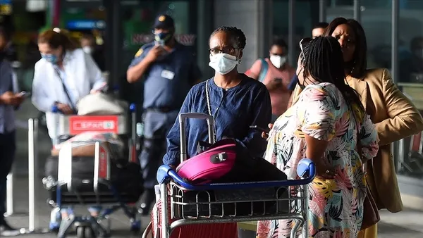 Türkiye’de görülen Omicron varyantı nedir? Omicron hangi şehirlerde görüldü? Omicron hastalarının son durumu ne? Belirtileri neler?