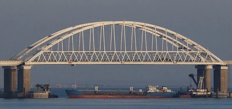 Karadeniz ile Azak Denizi'ni bağlayan boğazın adı nedir? Hadi ipucu sorusu 31 Ocak!