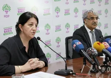 HDP'nin kapatılması davasında gözler 2 Eylül'de! HDP kapatılacak mı? HDP'ye ek süre verilecek mi?