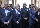 CHPde Mutlak bölünme