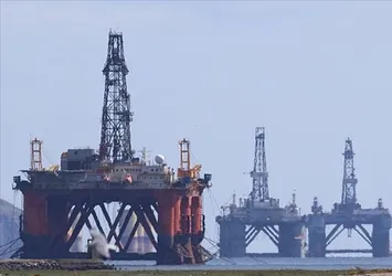 ABD'nin petrol sondaj kulesi sayısı arttı