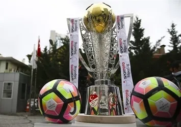 Süper Lig'de 2. hafta heyecanı başlıyor! Maçlar ne zaman, saat kaçta?