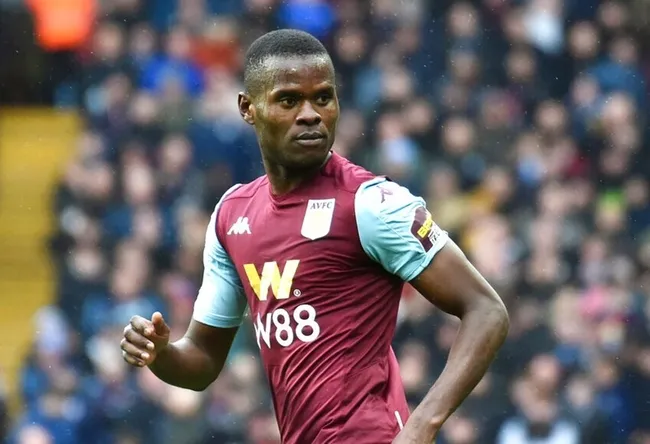 Son dakika: Fenerbahçe, Samatta’yı KAP’a bildirdi!