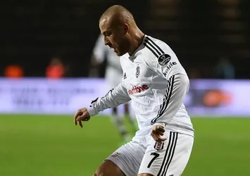 Gökhan Töre'ye Milan ve İnter talip