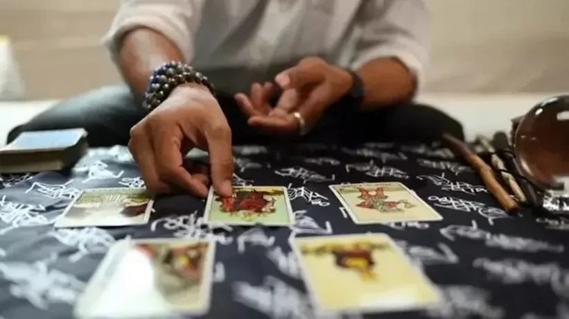 Büyü bozma vaadiyle dolandırdılar! 'Pes' dedirten savunma