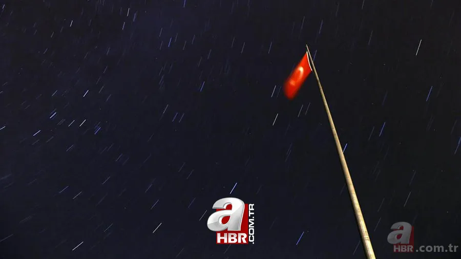Bugün gökyüzüne bakmayı unutmayın! Perseid meteor yağmuru saat kaçta izlenecek? Türkiye'de nereden görülecek? 1