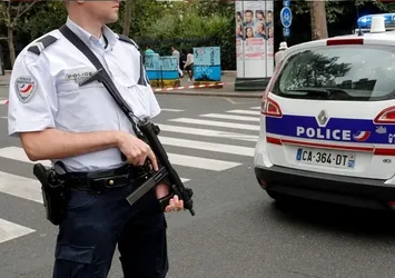 Türkiye'nin Nantes Başkonsolosluk'una saldıran YPG/PKK sempatizanlarına gözaltı
