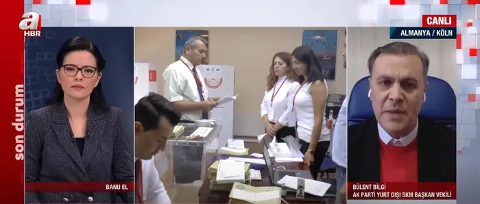 Avrupa'dan çifte standart! AK Parti'ye yasak, CHP'ye serbest - 1