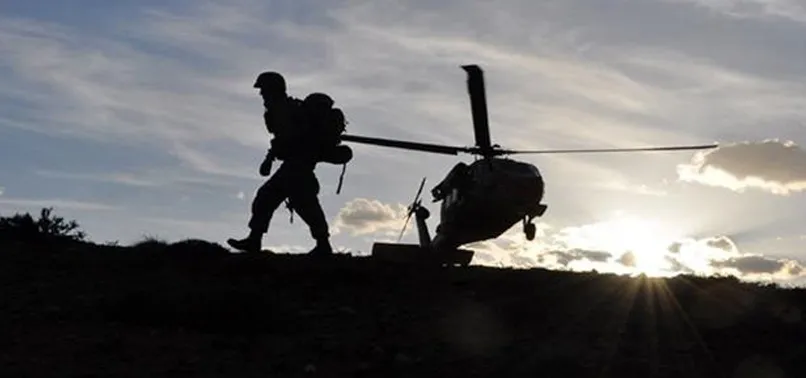 Mardin’de sokağa çıkma yasağı