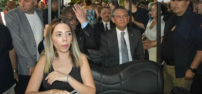 Dilruba Kayserilioğlu'nun cezası belli oldu! Başkan Erdoğan ve AK Parti seçmenine hakaret etmişti