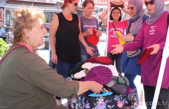 Tarkan: Viking Kanı filminin Yonca'sı Fatma Belgen yaşadığı değişimle şaşırttı! 12