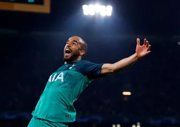 Galatasaray'a bir dünya yıldızı! Tottenham'a transfer teklifi... Lucas Moura için Aslan devrede