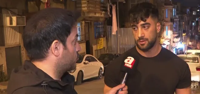 Özgür Özel’e saldıran isimle ilgili yeni detaylar: Oda arkadaşı A Haber’e konuştu