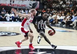Beşiktaş adını finale yazdırdı! Şampiyonluk yolunda dev randevu belli oldu