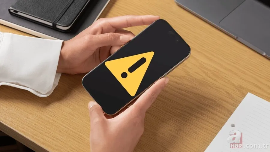 Deprem bildirimi telefonlarda nasıl açılır? iOS ve Android deprem uyarı sistemi nasıl çalışıyor? 1